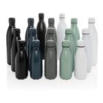 Roostevabast terasest joogipudel Solid, 750 ml