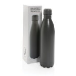 Roostevabast terasest joogipudel Solid, 750 ml