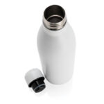 Roostevabast terasest joogipudel Solid, 750 ml