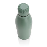 Roostevabast terasest joogipudel Solid, 750 ml