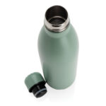 Roostevabast terasest joogipudel Solid, 750 ml