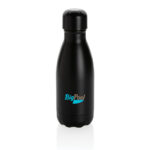 Roostevabast terasest joogipudel Solid, 260 ml