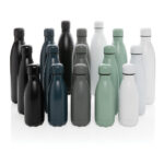 Roostevabast terasest joogipudel Solid, 260 ml