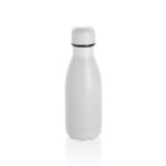 Roostevabast terasest joogipudel Solid, 260 ml