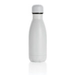 Roostevabast terasest joogipudel Solid, 260 ml