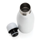 Roostevabast terasest joogipudel Solid, 260 ml