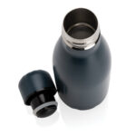 Roostevabast terasest joogipudel Solid, 260 ml