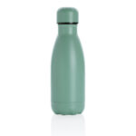 Roostevabast terasest joogipudel Solid, 260 ml