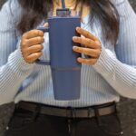 Termospudel Tana, 900ml