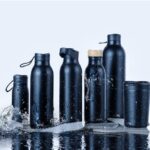 Termospullo Avira Avior, 1 L