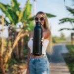 Termospullo Avira Avior, 1 L