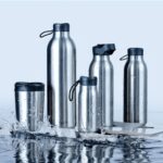 Termospullo Avira Avior, 1 L