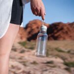 Juomapullo Avira Atik, 500 ml