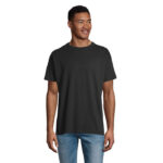 Meeste oversized T-särk orgaanilisest puuvillast