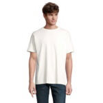 Meeste oversized T-särk orgaanilisest puuvillast