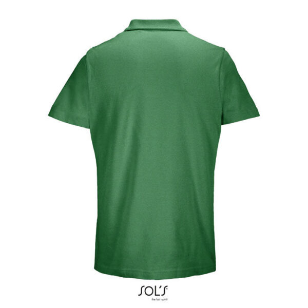 Unisex polosärk S04502-WW