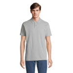 Unisex polosärk S04502-WW