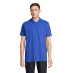 Unisex polosärk S04502-WW