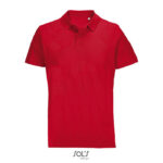 Unisex polosärk S04502-WW